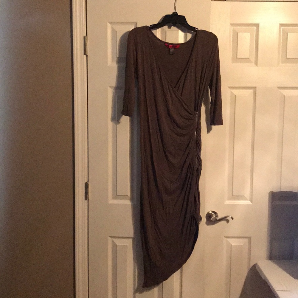 Hot kiss sexy dress